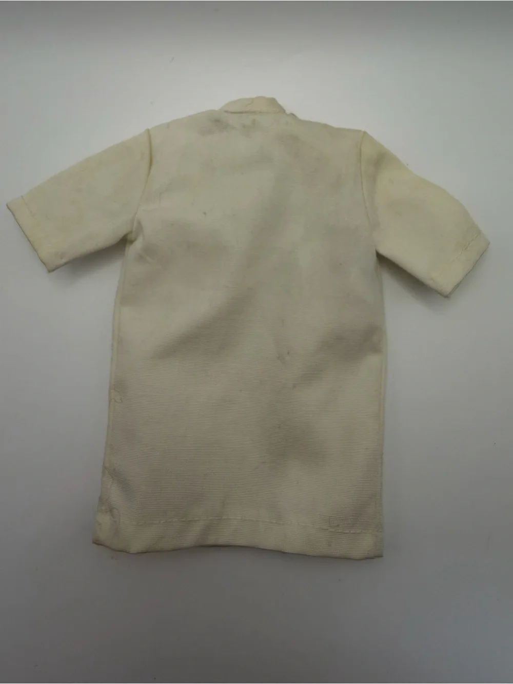 Ken #1407 Fountain Boy White Shirt Order Pad 2 Pencils Vtg 1964 MINT Barbie